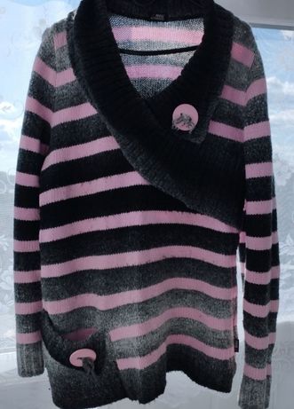 Жіночий светр/гольф