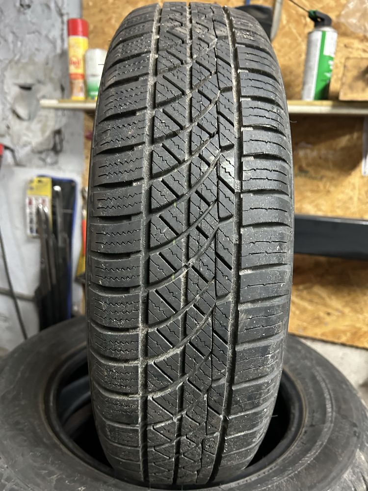 Ładne opony Hankook 2018r - gwarancja,faktura
