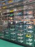 Vendo miniaturas 1:43 coleção velocidade e resistência 24 horas Le Man