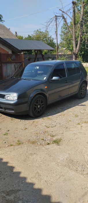 Гольф 4 1.9 дизель