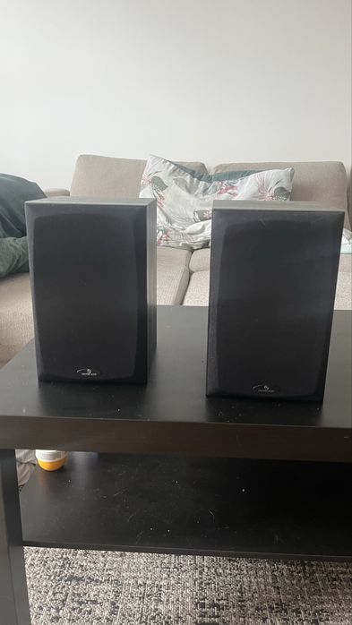 Głośniki podstawkowe Monitor Audio MR1