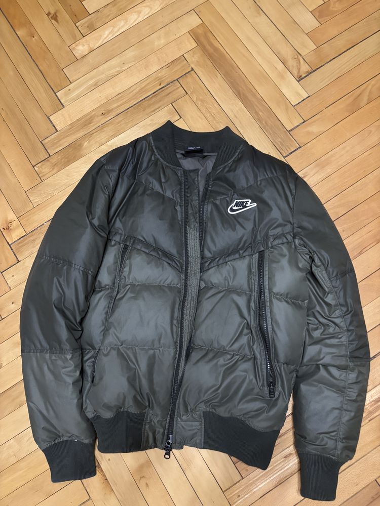Куртка короткая Nike