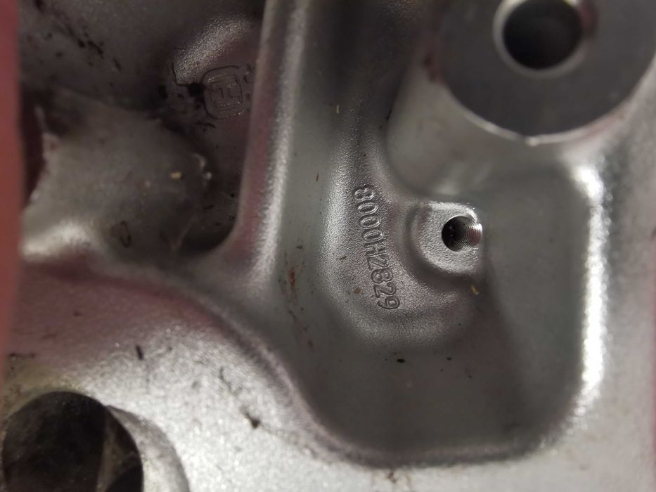 Półki husqvarna nuda 900