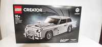 10262 LEGO James Bond Aston Martin DB5