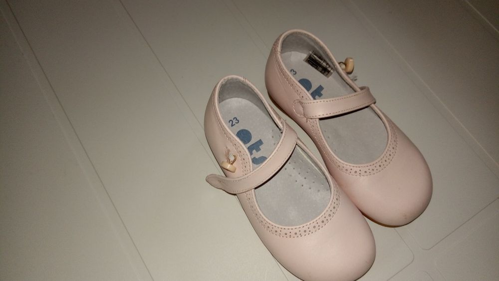 Lote sapatos marca variada