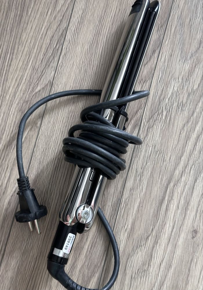 Pstownica BaByliss PRO Elipsis 3000