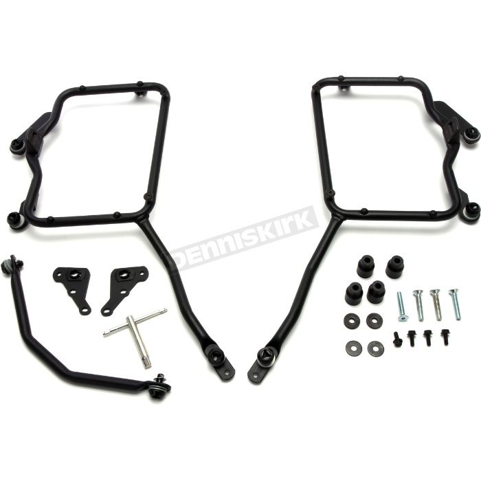 PLR2122 MT09 Tracer (15>17) YAMAHA GIVI stelaż boczny monokey