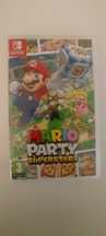 Mario Party Superstars Gra Nintendo Switch