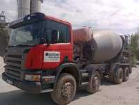 Scania P380