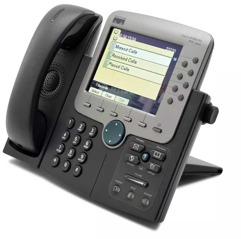IP Phone Cisco CP-7971G