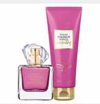 avon TTA today everlasting 50ml zestaw