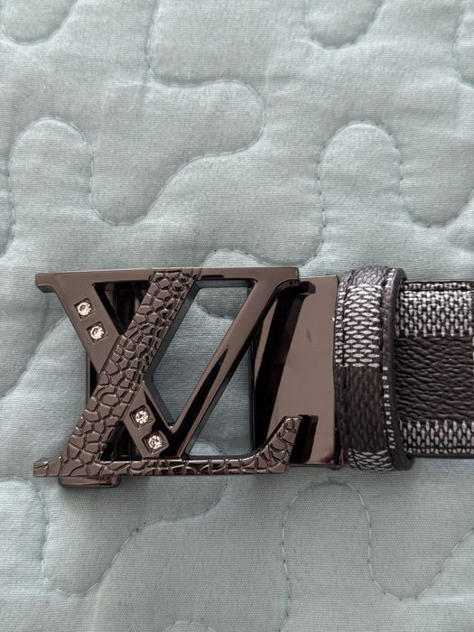 Cinto Homem LV Elegante
