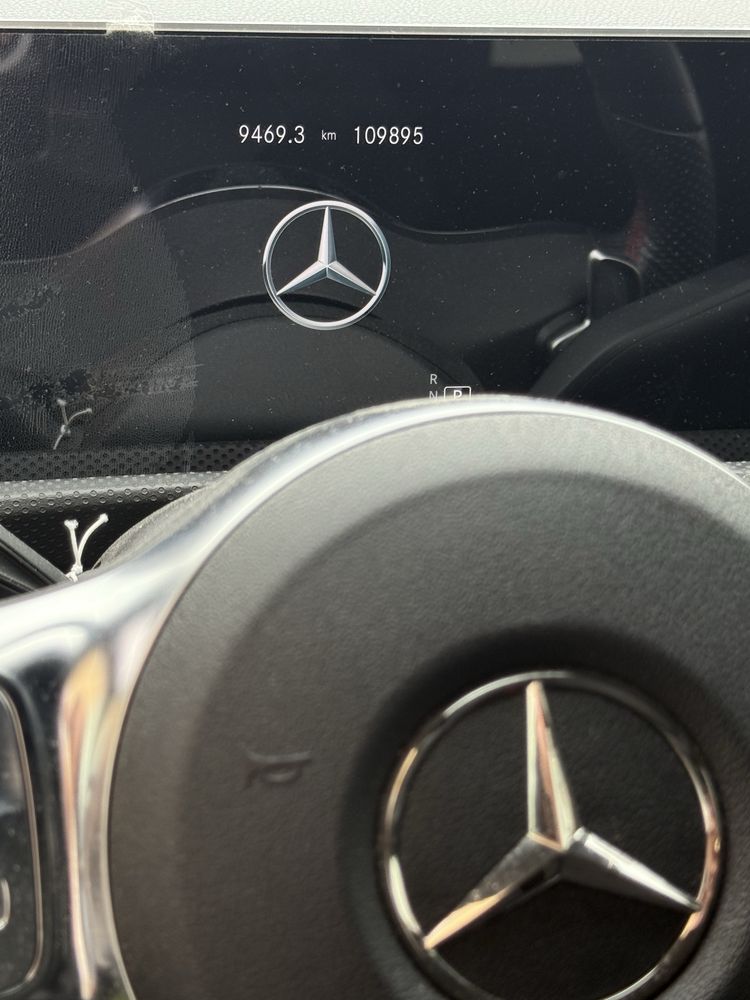Mercedes CLA180d AMG - BAIXA PRECO