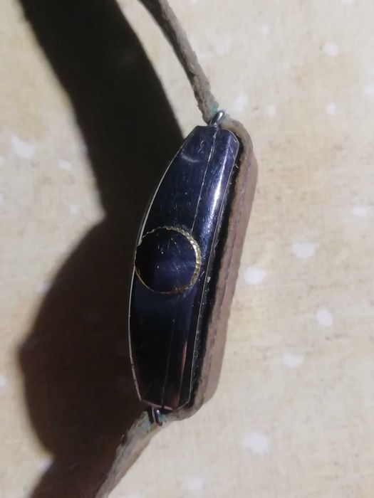 Часы годинник звезда ссср