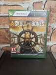 Skull and Bones Limited Edition
