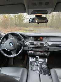 BMW Seria 5 BMW 518 200PS