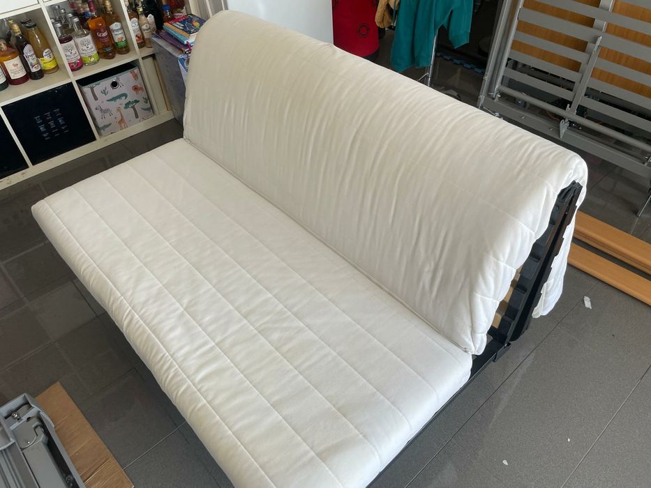 Sofa IKEA Lyckselle dwuosobowa