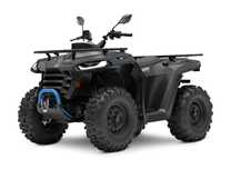 Segway AT5 Quad Segway AT5S 4x4 Raty Leasing Transport CityRiderGliwice