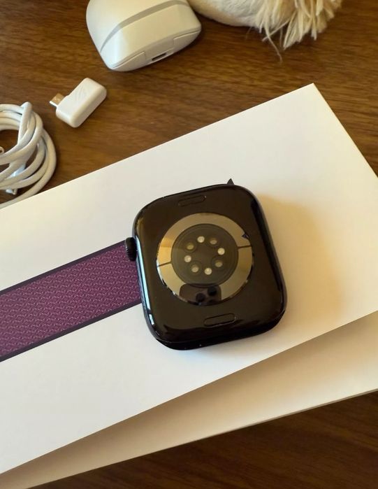 Apple watch series 10 GPS