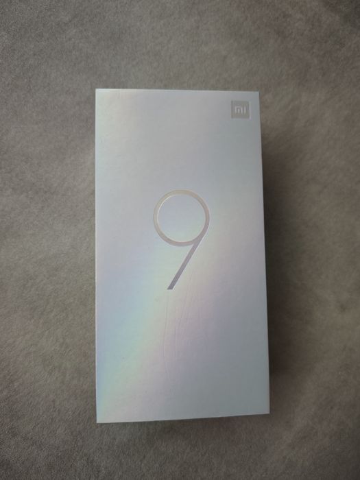 Xiaomi Mi 9 6GB/64GB