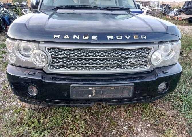 RANGE ROVER L322 Бампер різна комплектація. Разборка