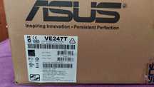 Монитор asus ve247t