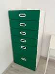 Komoda Stuva Ikea szer 60