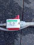 Ulka model e typ ep5 CS m 6294