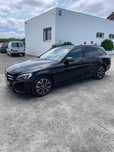 Mercedes C220 Carrinha