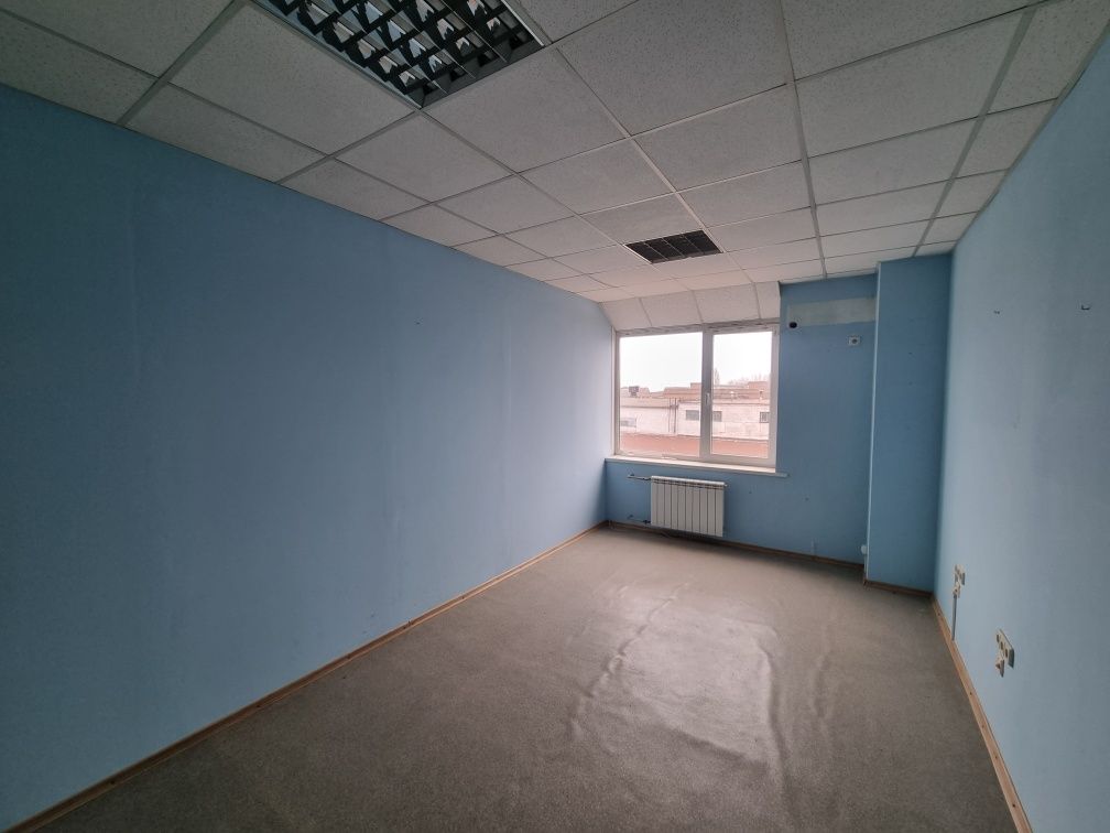 ‼️Аренда офисов, р-н Каховской, правый берег. От 18 до 350 кв.м