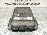 Centralina do motor original Ford Transit Van