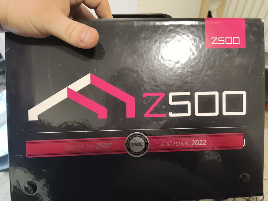 Sprzedam projekt domu z113