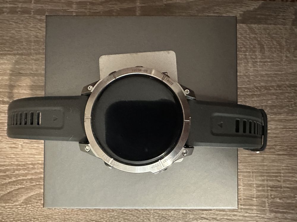 Продам Garmin Fenix 7