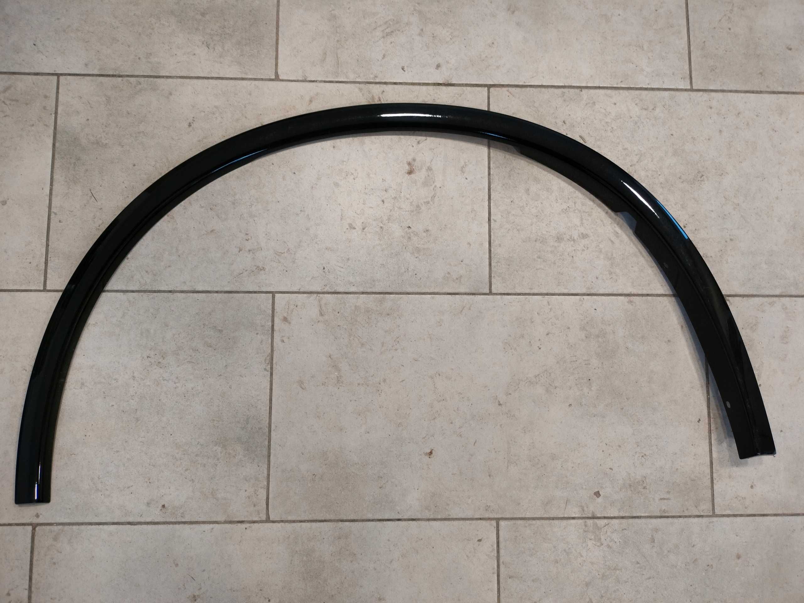 дуга на крило DODGE DURANGO, 2011- 21