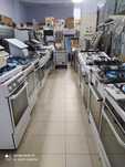 Плиты Индукция Woss/Bosch из Европы