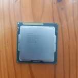 Procesor Intel i5 2400 + chłodzenie