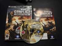 Gra PC - World in conflict