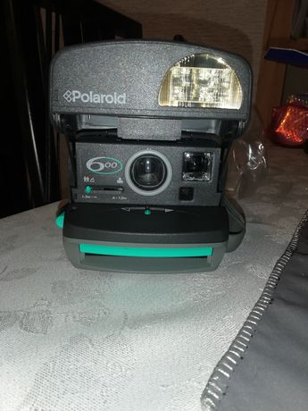 Polaroid jak nowy polecam