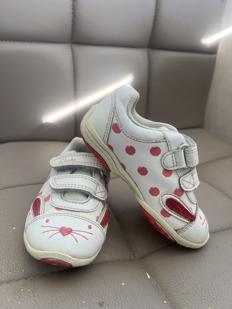 Кросівки, ботинки , clarks, кларкс