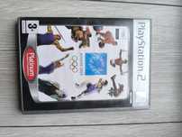 Gra na PlayStation 2 athens 2004