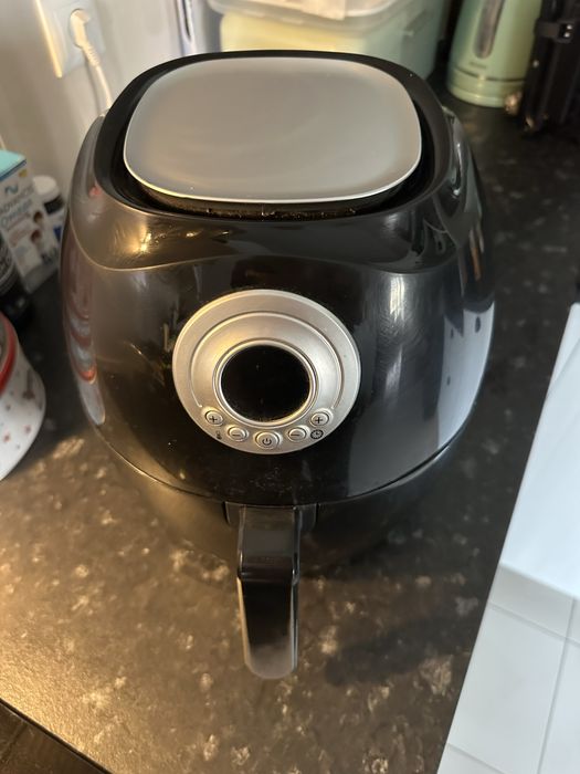 Airfryer Fritadeira a Ar