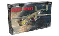 Продам модель літака #2139 від Eduard - GUNN's BUNNY 1/72