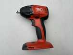 Zakrętarka akumulatorowa HILTI SIW  22-A