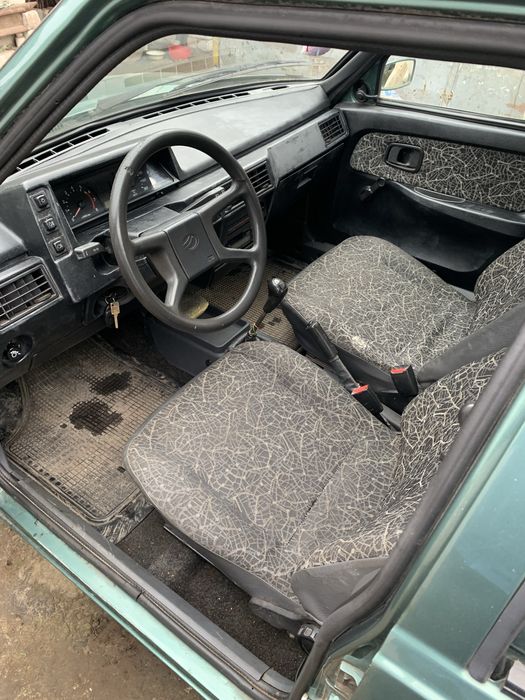 Продам Славута 1.2 інжектор