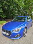 Hyundai I30 Hyundai i30 III 1.4 100KM 2018 GO PLUS, - stan bardzo dobry