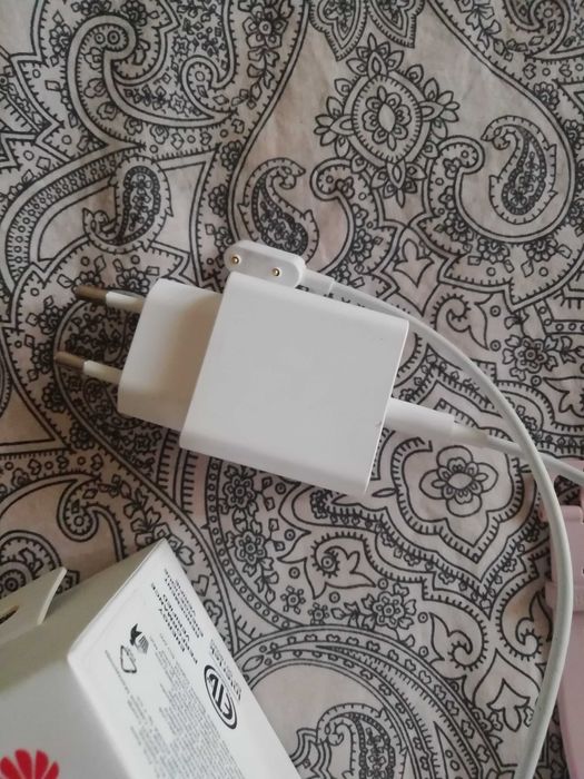 Relógio inteligente  Huawei Watch Fit