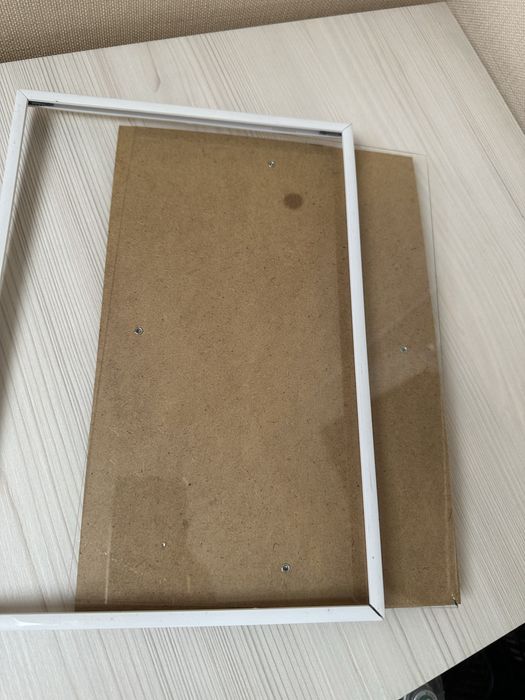 Рамка для фото  для сертифікатів 30х21