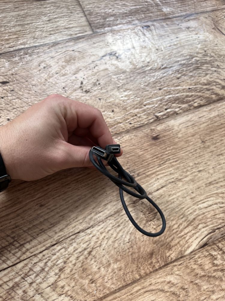 Kable usb fdd usb A zasilajace