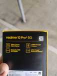 Realme 10 Pro Plus 5G* 8GB/128GB*