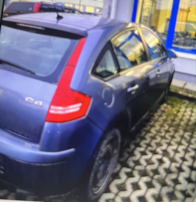 Продам авто на єврономерах Сітроєн, форд